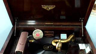 Orthophonic Victrola - Sonny Boy - Victor 35945