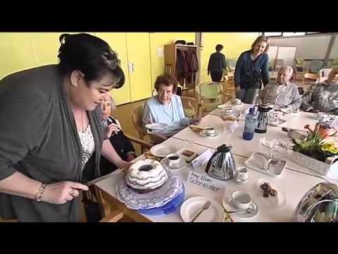 Lichtblicke Betreuungsgruppen und Tagesbetreuung für an Demenz erkrankte Menschen