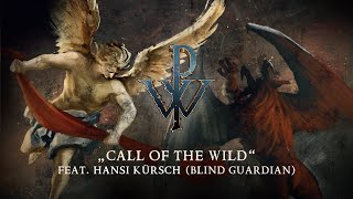 Kadr z teledysku Call Of The Wild tekst piosenki Powerwolf feat. Hansi Kürsch