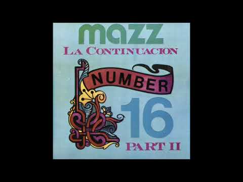 Mazz – "Has de volver" (1986)