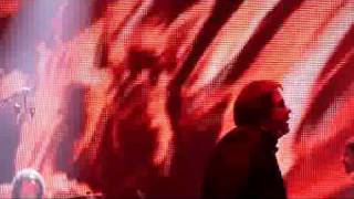 Meat Loaf - Song Of Madness (HQ) Cardiff 29/11/2010