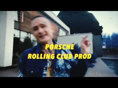 [FREE] MORGENSHTERN X Slava Marlow X Элджей Х Big Baby Tape X Lil Pump - Porsche (Rollinclub prod)
