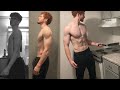 How I Became Shredded (Without Macros)