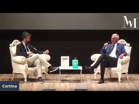 Virosfera. Incontro con Giorgio Palù