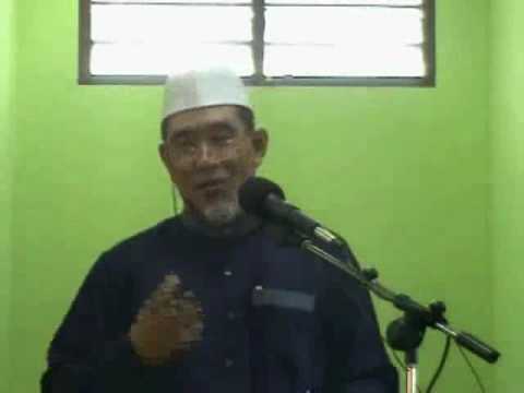 (10/10)(2009-07-26) Kuliah Tafsir Al-Quran Bersama Dr Danial Zainal Abidin