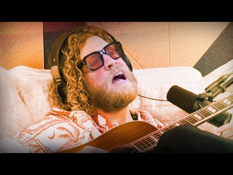 Allen Stone - A Place in the Sun (The TYSO Sessions)