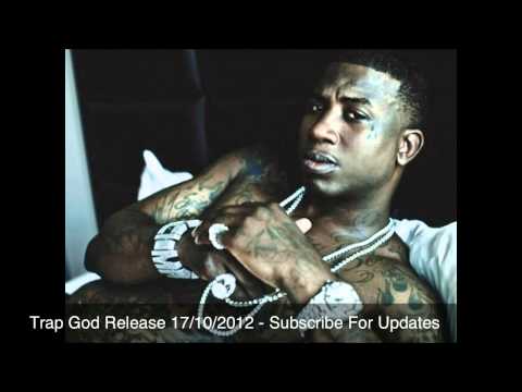 Gucci Mane - El Chapo (Trap God Mixtape)
