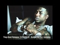 Gucci Mane - El Chapo (Trap God Mixtape)