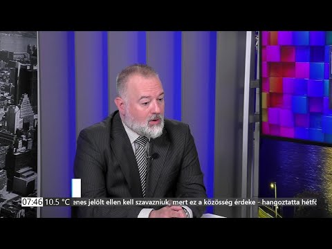 PIRKADAT Breuer Péterrel: Lattmann Tamás