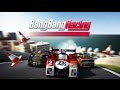 Bang Bang Racing Mini LP