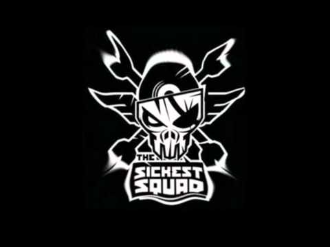 Shadowlands Terrorists - Shadowlands Anthem (The Sickest Squad Bootleg )
