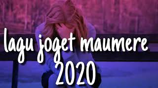 Download lagu LAGU JOGET  TERKEREN MAUMERE TERBARU 2020 mp3