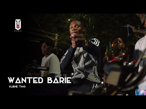 Kleine Timo - Wanted Barie (official music video)