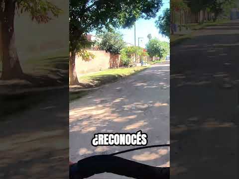 FONTANA RELAX: Barrios lindos para conocer en bici 🚲🌳