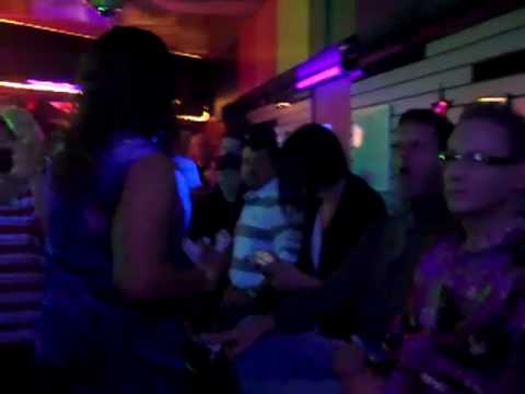 Kinkead's 2-6-10 Lashay - 1 2 Step