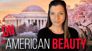 Why Americans LOVE to Copy "Beautiful" European Architecture