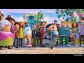 1 Second Of Every Seven Animated Films 2004 2024