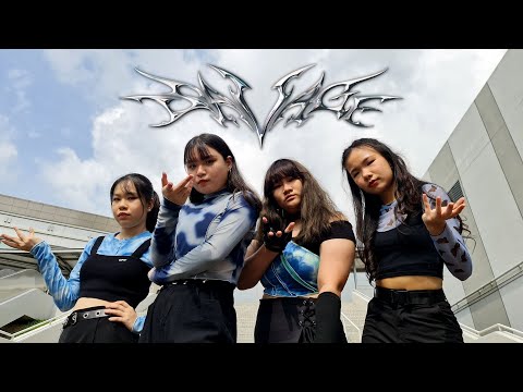 [C404 | KPOP IN PUBLIC] AESPA - SAVAGE Dance Cover from Singapore