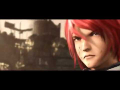 LineAge 1 Trailer 1