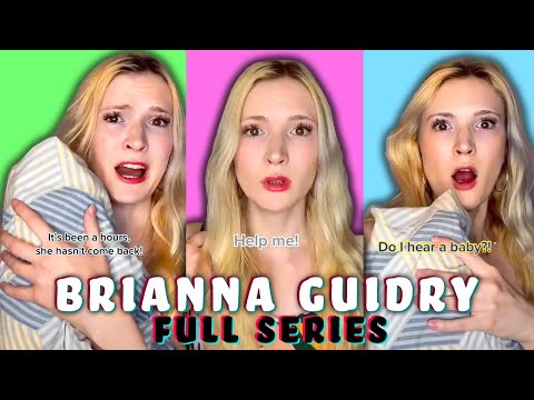 Full Series | A Lady in White Asks for Your Help