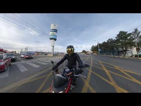 Plimbare prin Suceava