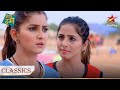 Aarti Karegi Durga Par जान लेवा हमला Meri Durga