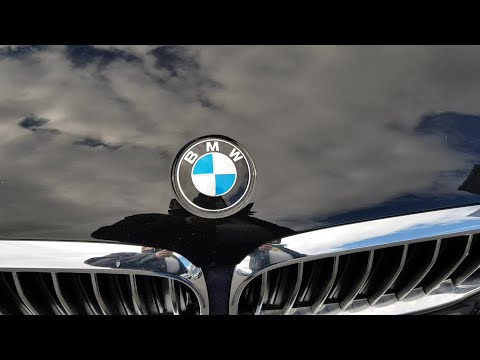 191D40655 - 2019 BMW 5 Series 520i SE Auto 38,995