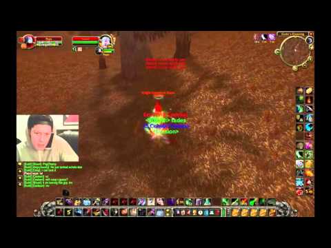 Wow vanilla 60 rogue Nostalrius PVP -How to correctly use FAP by ''faustz''