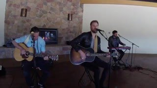 Charles Kelley   "The Driver"