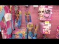 Кукла Барби.Игрушки.Barbie.Toys.P1 