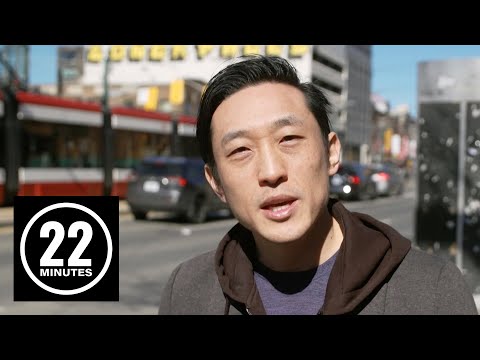 Anti-Asian hate crimes in Canada have increased by 700% since the start of the pandemic | 22 Minutes