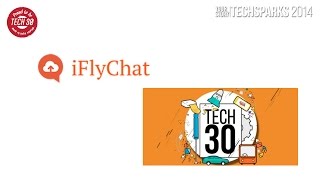 iFlyChat video