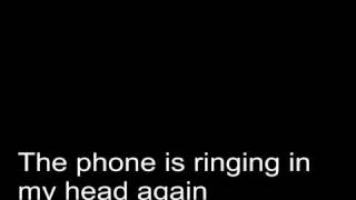 The Dotted Line (lyrics)