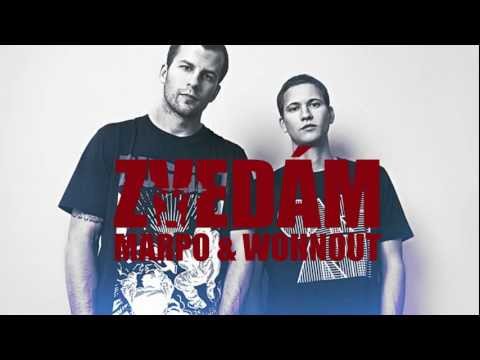 Marpo & Wohnout - Zvedám (Official Single 2012 HD)
