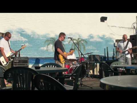 R3 Band - Love Of Tomorrow - Jocelyn's - Media, PA 071209