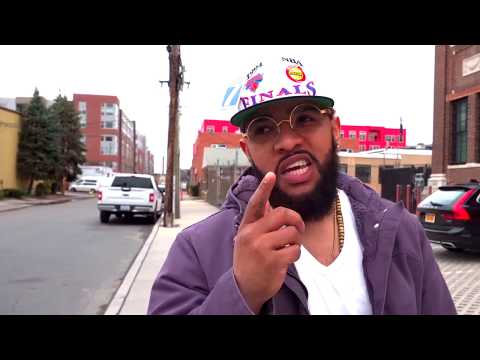 Revolution - Navi Da Prophet