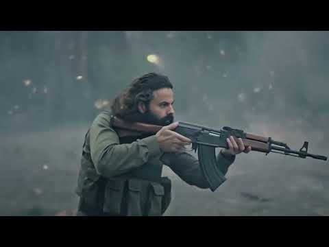 Del filmi i pare me "AI" per Adem Jashari'n nga FATMIR VARAKU