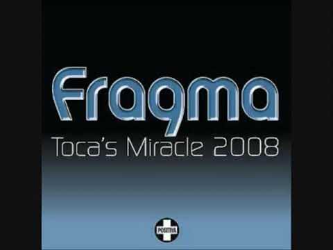 Toca's Last Night  -Fragma vs Puff Daddy