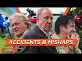 The Best Accidents And Mishaps The Grand Tour