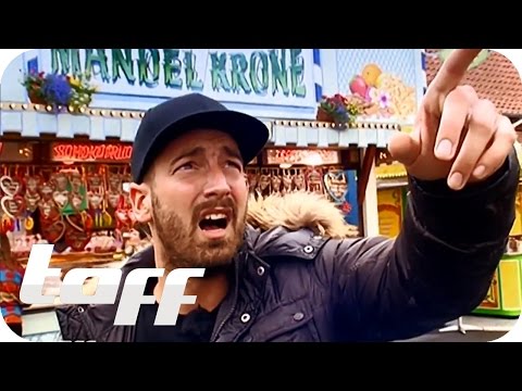 My first time with Jan Leyk | taff