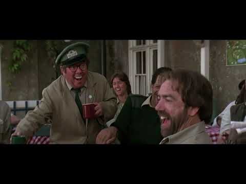 Fierce Creatures - Cute Zoo Animals and a Late Night Phone Call