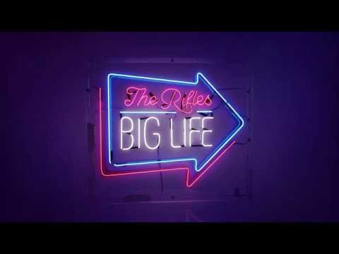 Wall Around Your Heart - The Rifles
