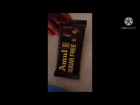 Try these chocolate once