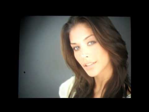 Headshots with Dayana Mendoza & Peter Hurley