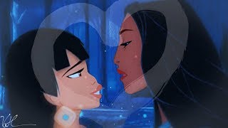 ► Chel x Pocahontas | Millions Dreams (MEP PART)