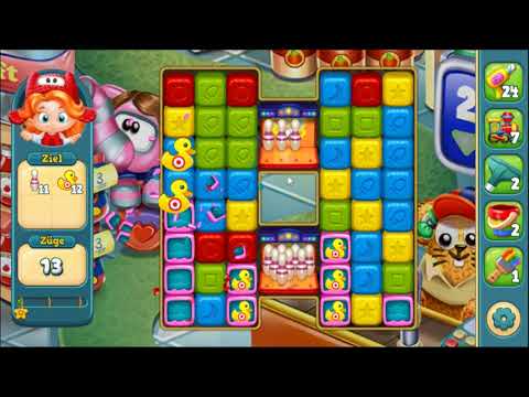 Toy Blast Level 1784