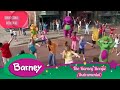 Barney The Barney Boogie Instrumental