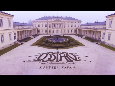 Ossian - Követem vakon (Hivatalos videoklip / Official Music Video) - Csak a Jót album