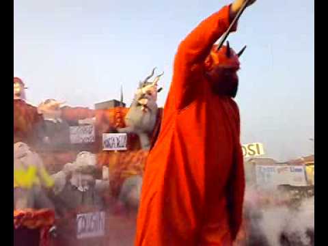 Giovanni il diavolo di Trecate