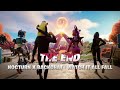 NOCTURN x Backchat - Watch It All Fall (Fortnite - Chapter 2  - The End - Full Song)